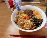 「何かが物足りない」お任せあれ!麻辣湯🔥作り方16写真