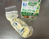 横浜発♡解凍生クリームで超簡単ムース作り方2写真