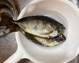 アイゴのムニエル作り方3写真