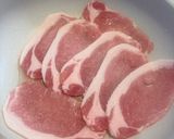 生姜焼き黄金比作り方1写真