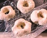 🍩もっちゅりん風✨️簡単作り方5写真