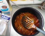 バターチキンカレー作り方5写真