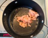 おかんレシピ𓀤𓀣 おからの炊いたん作り方3写真