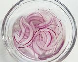 アボカドとサーモンの「わさび醤油マリネ」作り方1写真