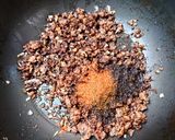 スパイス中毒。麻婆 meets カレー作り方6写真