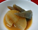 満腹大根作り方5写真