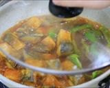 ＊煮込み時間は5分♪さばの甘酢煮作り方8写真