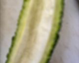 野菜沢山のピーマンの肉詰め😋作り方1写真