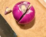 本格！自家製♡グリーンカレーペースト作り方5写真