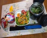 南瓜と合挽き肉のホワイトソースグラタン☺作り方54写真
