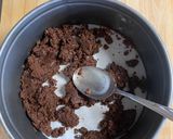 紅茶のチーズケーキ作り方3写真