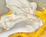 レンジで簡単!メロンクリームメロンパン作り方8写真