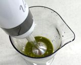 かぼちゃジャム&かぼちゃの皮ジャム　レンジ使用作り方9写真