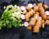 簡単！ジャーマンポテトグラタン作り方2写真