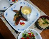 パパっと！フライパンで！手羽先の塩焼き作り方28写真