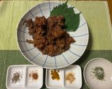 ザクザク食感がやみつき！えのきのクリスピー唐揚げ作り方4写真