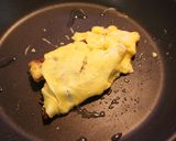 豚バラ薄切り肉のとんぺい焼き作り方5写真