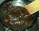 高野豆腐の甘みそ豚カツ風作り方3写真