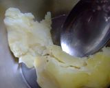 じゃがいもの磯辺フライ作り方4写真