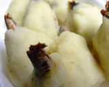 じゃがいもの磯辺フライ作り方8写真