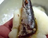 じゃがいもの磯辺フライ作り方7写真