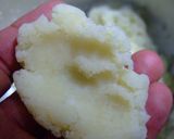 じゃがいもの磯辺フライ作り方6写真