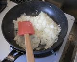 彼氏が作る!絶品チーズハンバーグ❤作り方1写真