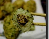 じゃがいもの磯辺フライ作り方20写真