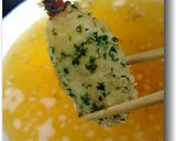 じゃがいもの磯辺フライ作り方18写真