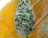 じゃがいもの磯辺フライ作り方17写真