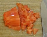醤油味のサンドイッチ。シーチキン醤油作り方1写真