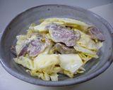 砂肝のみそ漬け☆作り方5写真
