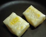 我が家のお雑煮②~1月2日バージョン~作り方4写真