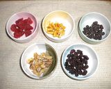 ﾊﾞﾚﾝﾀｲﾝ簡単ﾁｮｺｱｿｰﾄ(8種)作り方1写真