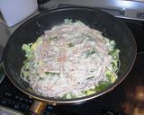 ヘルシー蒸ししゃぶ作り方3写真
