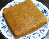 キャロットケーキ作り方6写真
