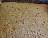 キャロットケーキ作り方5写真