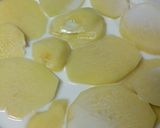 レンジで簡単真っ白ポテトグラタン☆作り方3写真