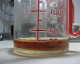 素酢で簡単♪きゅうりの酢の物作り方2写真