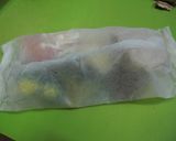 簡単★サ~モンの包み蒸し作り方2写真