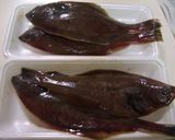 かれいの唐揚げ野菜あんかけ作り方1写真