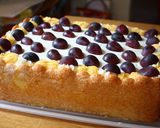 いちごたっぷり☆ウエディングケーキ作り方16写真