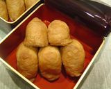 我が家のいなり寿司☆作り方4写真