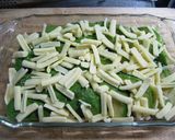 とろ〜り♪アボカドとチーズのオーブン焼き作り方2写真