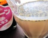 プルーンヨーグルト★これで食べやすい作り方5写真