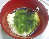 ｳﾏつまみ☆山芋磯辺揚げ◇居酒屋風作り方1写真