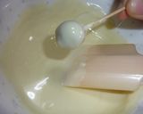 コーンフレーク入りトリュフ^ε^作り方12写真