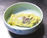 鯖のマスタード和え作り方5写真