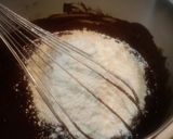 とっても簡単＆美味☆大人の焼チョコケーキ作り方4写真