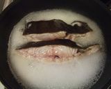 ２度美味しい♪カレイの煮付け作り方2写真